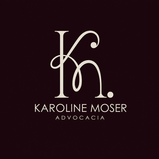 Karoline Moser Advocacia